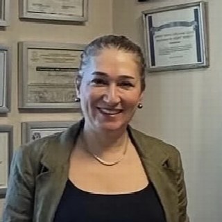 Uzm. Dr. Hayriye Pervin Öztürk