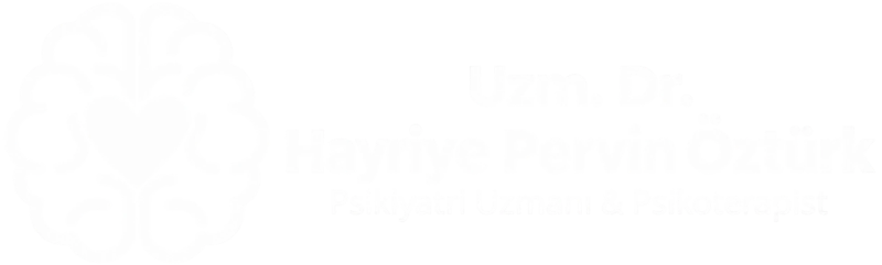 Uzm. Dr. Hayriye Pervin Öztürk