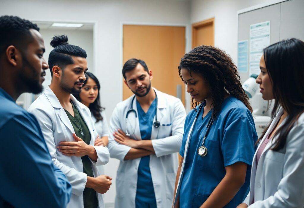 Bedensel belirti gösteren somatik bozukluklar