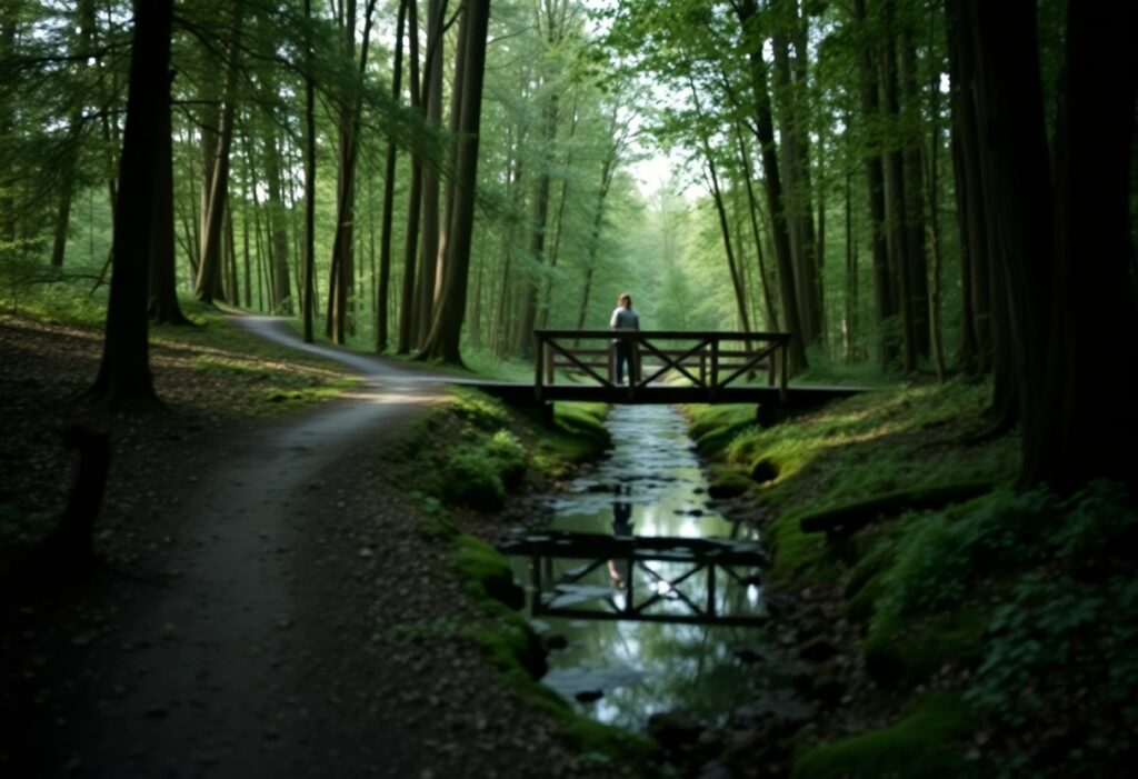 Travma Sonrası Disosiyatif Bozukluklar Nasıl Gelişir?