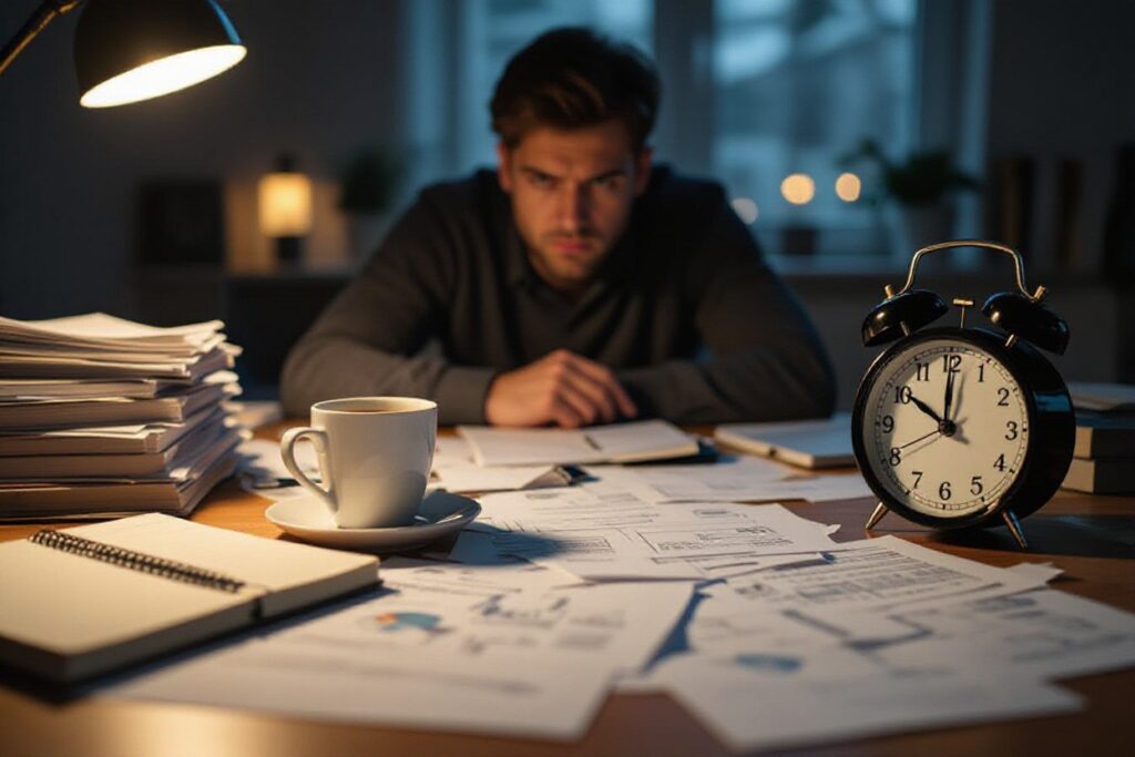 Aşırı Düşünme (Overthinking) Bir Hastalık mı?