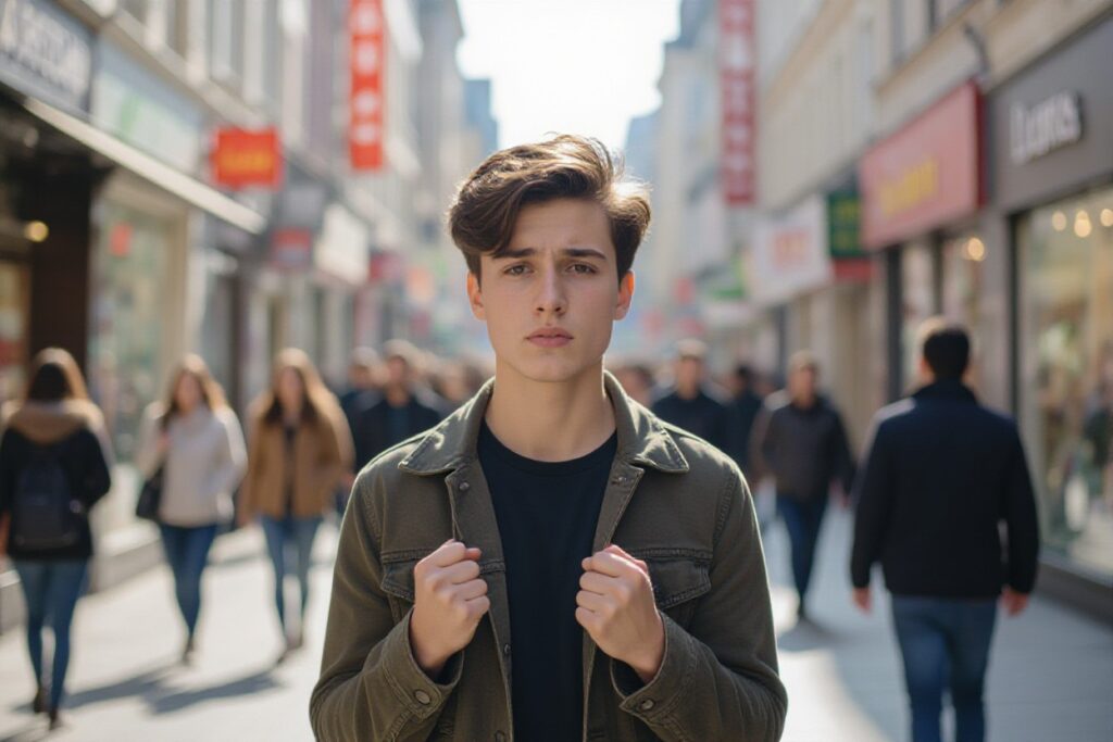 Kaygı Bozukluğunda ‘Sessiz Ataklar’: Dışarıdan Normal Görünüp İçeride Çöken Dünya