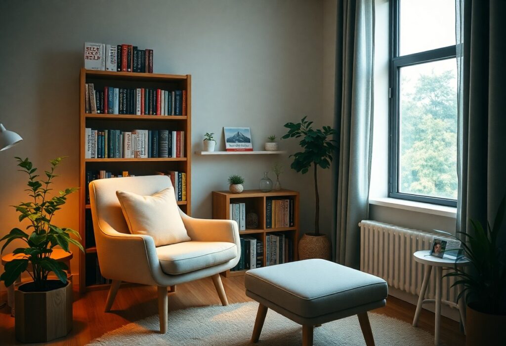 Panik Atakları Anlamak ve Onlarla Baş Etme Teknikleri