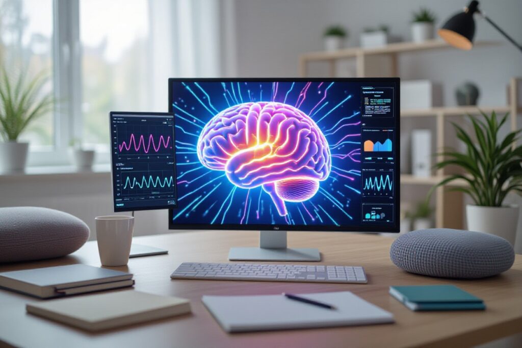 Travma Sonrası Yeniden Başlama: Beyin Kendini Nasıl Yeniden Programlıyor?