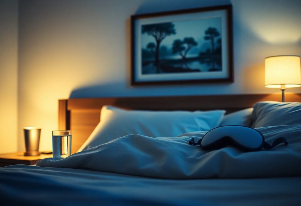 Uyku Kalitesi ve Ruh Sağlığı Arasındaki Kritik Bağlantı