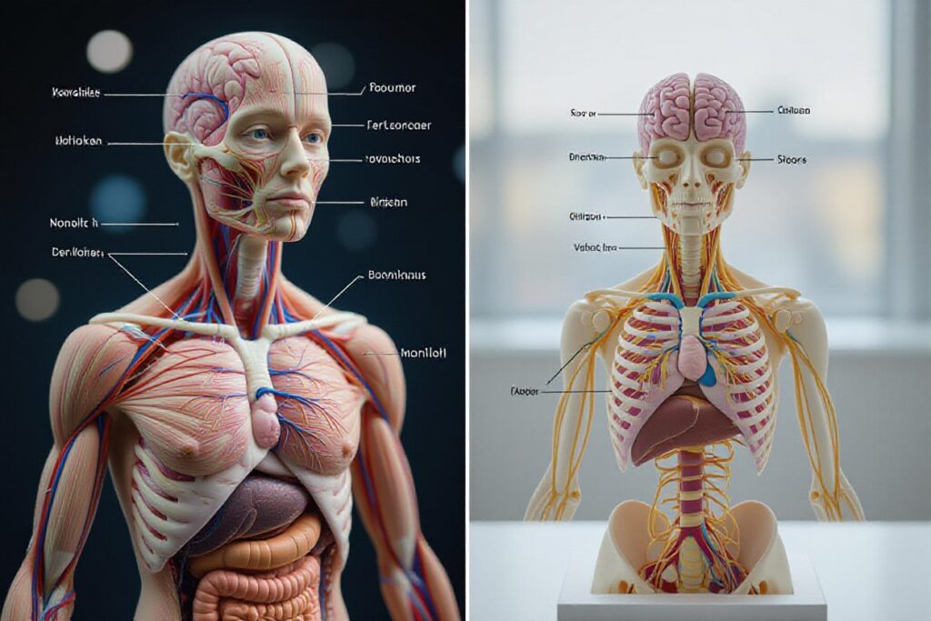 Yüksek Hassasiyet (HSP): Hassas Değil, Sinir Sistemi Farklı Çalışıyor