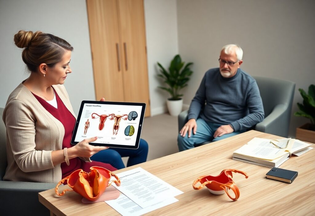 Cinsel İşlev Bozuklukları Psikolojik mi? En Yaygın Nedenler ve Çözüm Yolları