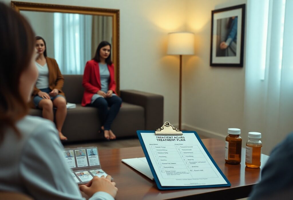 Kimlik Bölünmesi (Disosiyatif Kimlik Bozukluğu) Nedir? Belirtileri ve Tedavi Süreci