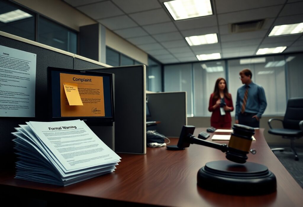 Mobbing Nedir? İş Yerinde Psikolojik Baskının Belirtileri ve Hukuki Haklar